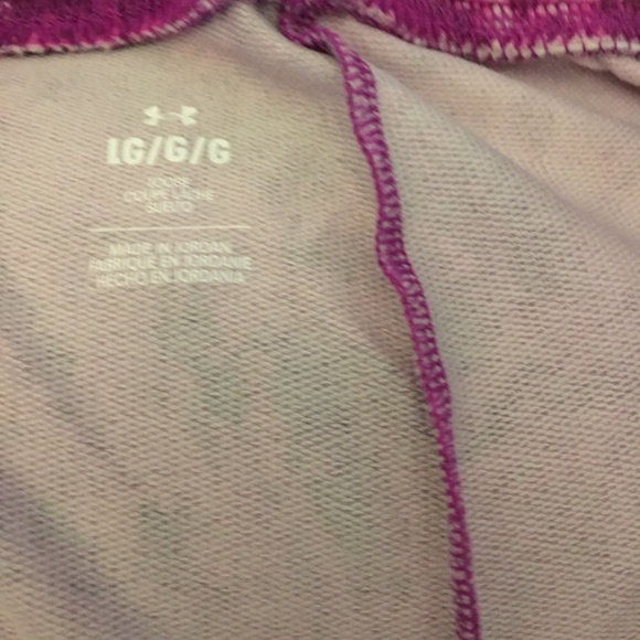 Under Armour  Women’sJogger Sweatpants - Picture 6 of 6